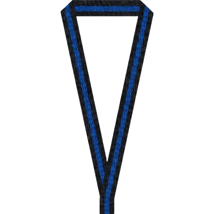 Binary Lanyards