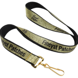 Glitter Lanyards