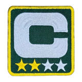 custom NFL captain patch thumbnail 2
