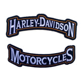 custom motorcycle patches thumbnail 1