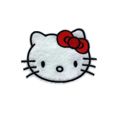 Custom Hello Kitty Patches thumbnail 2