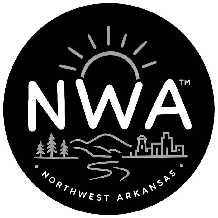 Custom Embroidered Patches Arkansas - View 1