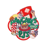 custom girl scout patches thumbnail 3