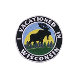 Custom Embroidered Patches Wisconsin thumbnail 1