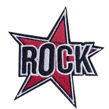 custom rock band patches thumbnail 1