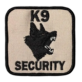 Custom K9 Patches thumbnail 3
