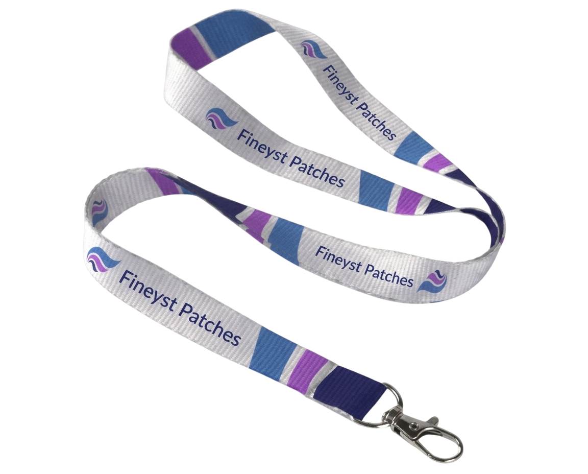 Custom Lanyards for Different Uses