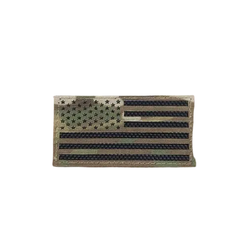 Custom Multicam Patches - View 1