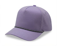 5 Panel Golf Cap