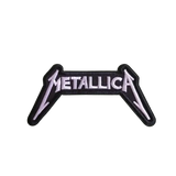 custom metallica patch thumbnail 1