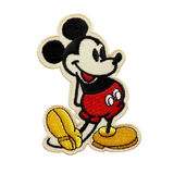 custom mickey mouse patches thumbnail 1