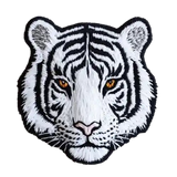 custom tiger patch thumbnail 1