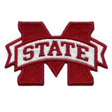 Custom Embroidered Patches Mississippi thumbnail 1