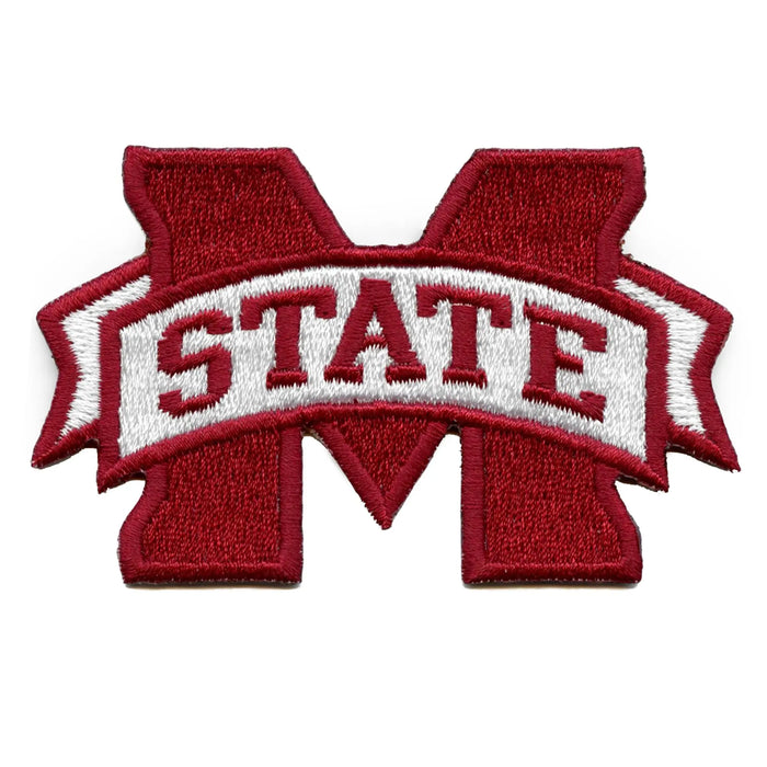 Custom Embroidered Patches Mississippi - View 1