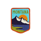 Custom Embroidered Patches Montana thumbnail 3