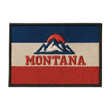 Custom Embroidered Patches Montana thumbnail 1