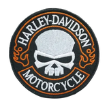 custom harley patches thumbnail 1