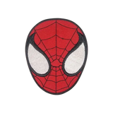 custom spiderman patches thumbnail 3