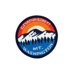 Custom Embroidered Patches Washington thumbnail 2