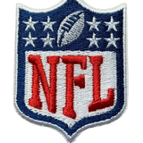 custom NFL captain patch thumbnail 3