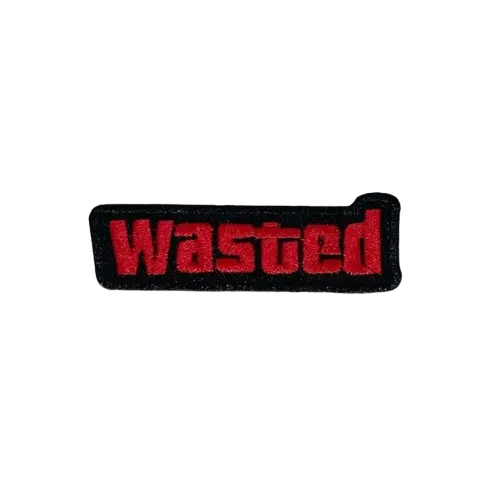 custom patches for jackets - View 3