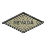 Custom Embroidered Patches Nevada thumbnail 2
