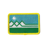 Custom Embroidered Patches Washington thumbnail 1