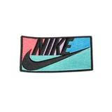 Custom Nike Swoosh Patch thumbnail 1