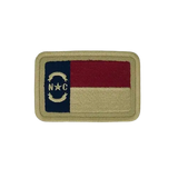 Custom Embroidered Patches North Carolina thumbnail 3