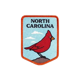 Custom Embroidered Patches North Carolina thumbnail 2