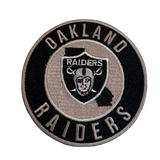 custom raiders patches thumbnail 3