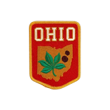 Custom Embroidered Patches Ohio thumbnail 3