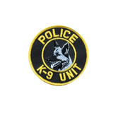 Custom K9 Patches thumbnail 1