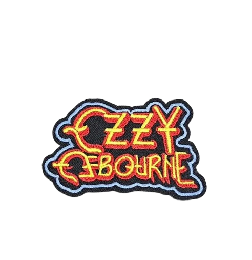 custom rock band patches - View 3