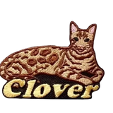 custom cat patches thumbnail 1