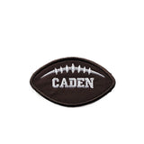 custom football jersey name patches thumbnail 1