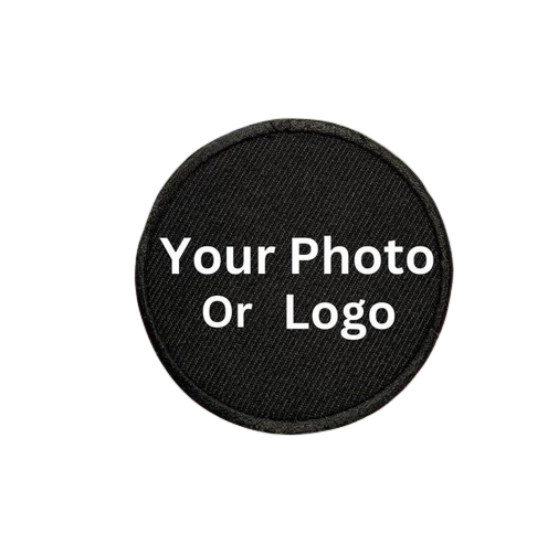 custom photo patches - custom patch by Fineyst Patches