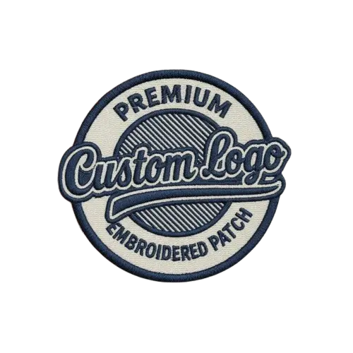 custom patches for jackets - View 2