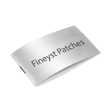 Printed Woven Labels
