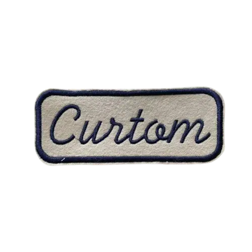 Custom Rectangle Patches - View 1