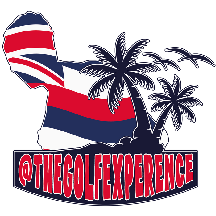 Custom Embroidered Patches Hawaii - View 1