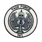 custom design military patch thumbnail 2