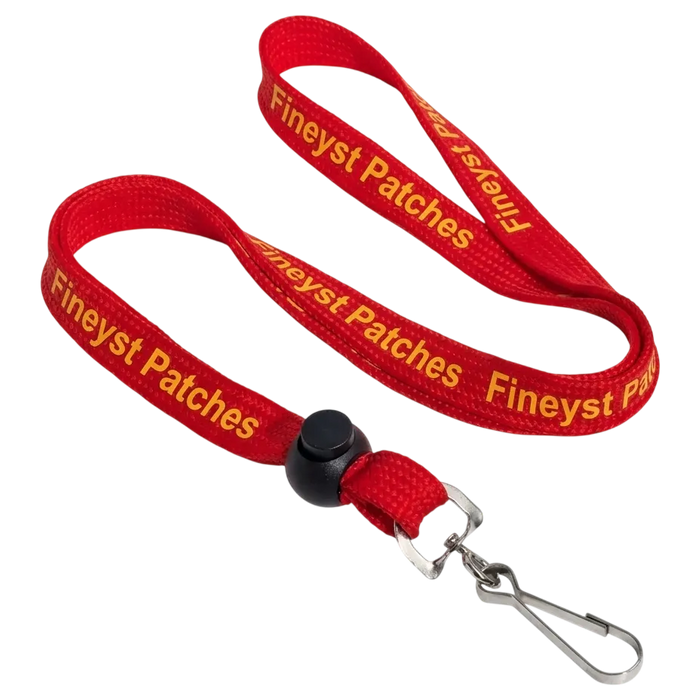 Tubular Lanyards