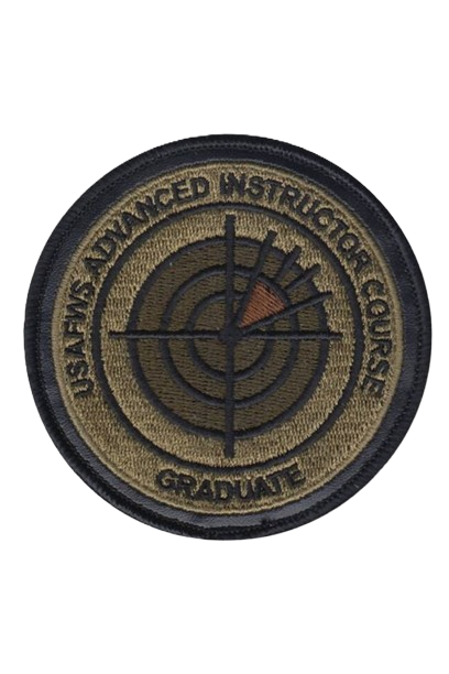 custom ocp patches - View 1