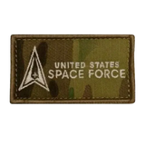 Custom Multicam Patches thumbnail 2
