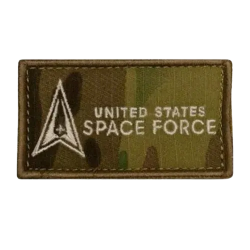 Custom Multicam Patches - View 2