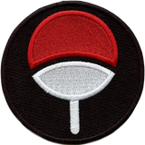 Custom Anime Patches thumbnail 2