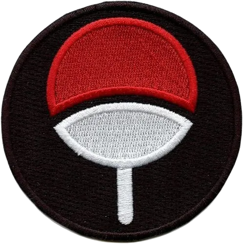 Custom Anime Patches - View 2