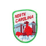 Custom Embroidered Patches North Carolina thumbnail 1