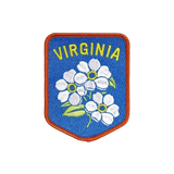 Custom Embroidered Patches Virginia thumbnail 1